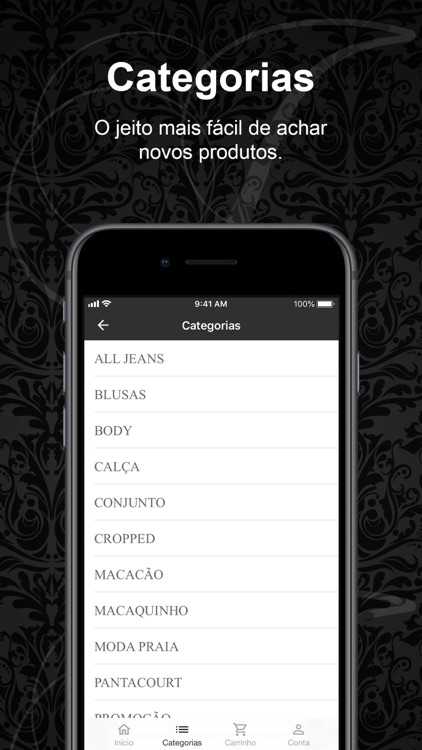 Box da Juliete screenshot-3