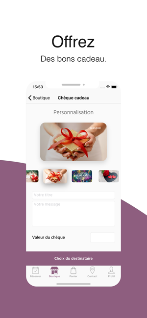 En Idéal(圖2)-速報App