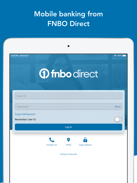 FNBO Direct