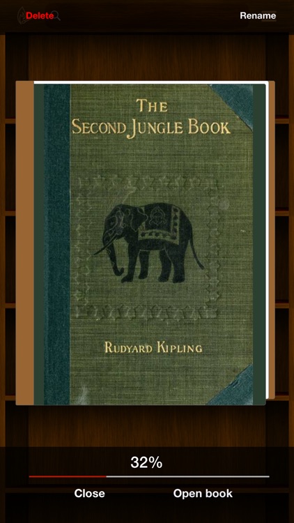 ReadMe! (BeeLine & Focus) screenshot-7