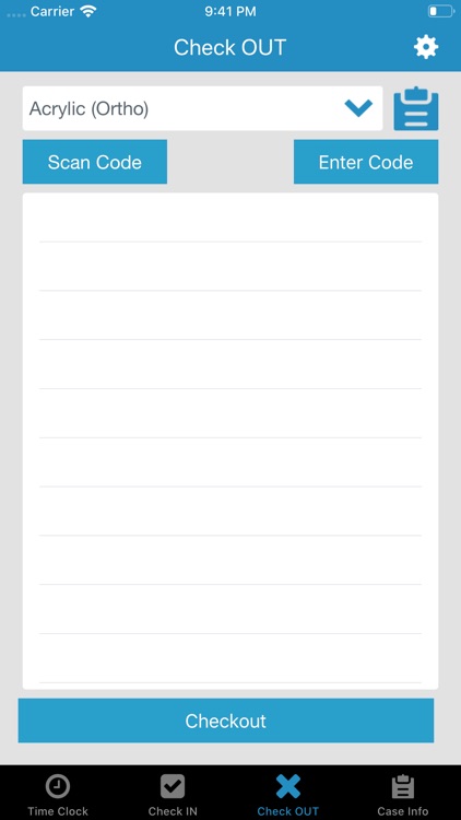 EvoTECH 12.5 screenshot-4