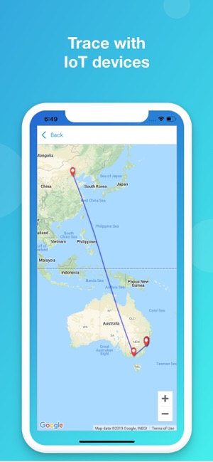UTracer(圖3)-速報App