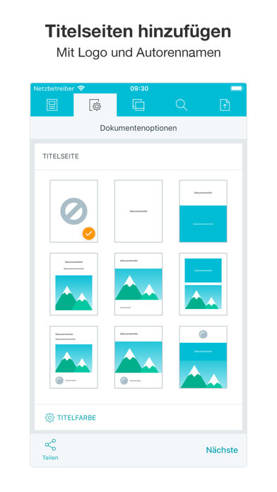 Foto PDF screenshot 3