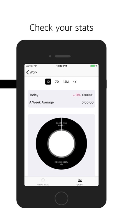 WHAT-TIME screenshot-4