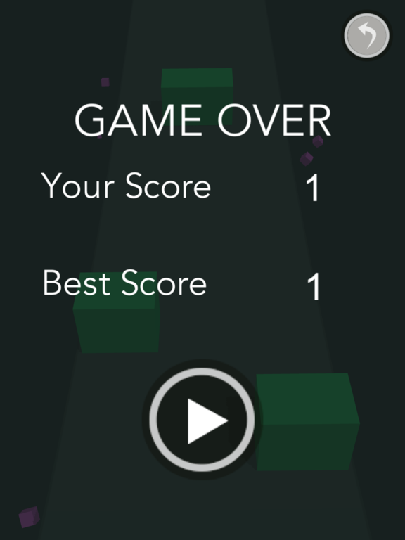 Screenshot #5 for Pinoy Twisted Block Game