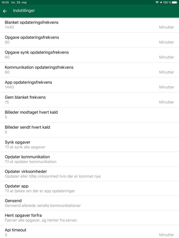 Screenshot #5 pour Dendron