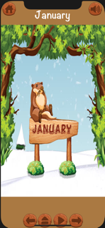 Smart Learning-Kids Pre-School screenshot 3