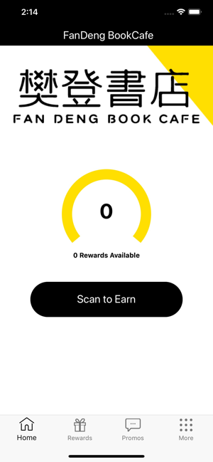 FanDeng Rewards(圖1)-速報App