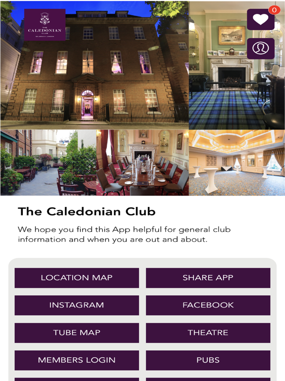 Screenshot #4 pour Caledonian Club