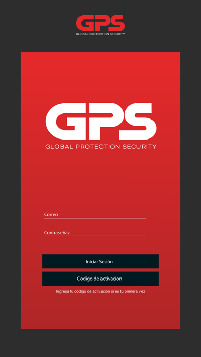 Screenshot #1 pour GPS Smart