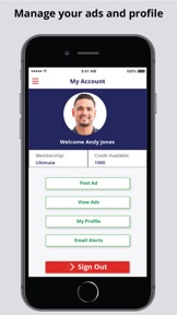 LankaPropertyWeb Property App screenshot