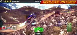 Game screenshot Offroad Legends hack