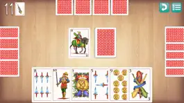 Game screenshot Descarte mod apk