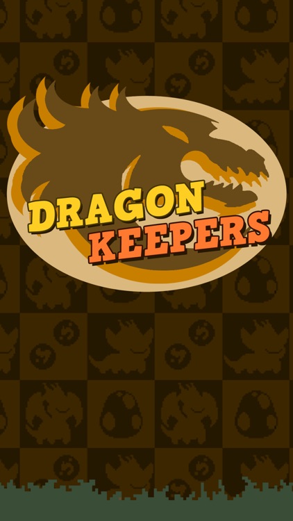 Dragon Keepers - Clicker Game screenshot-4