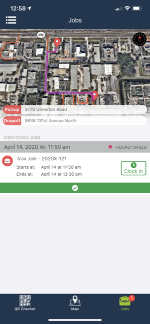 TraX Solutions(圖3)-速報App