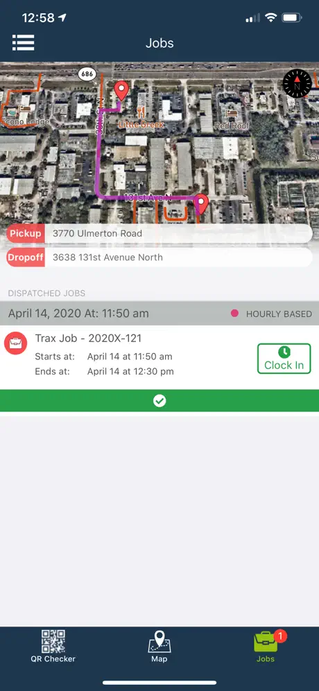 TraX Solutions