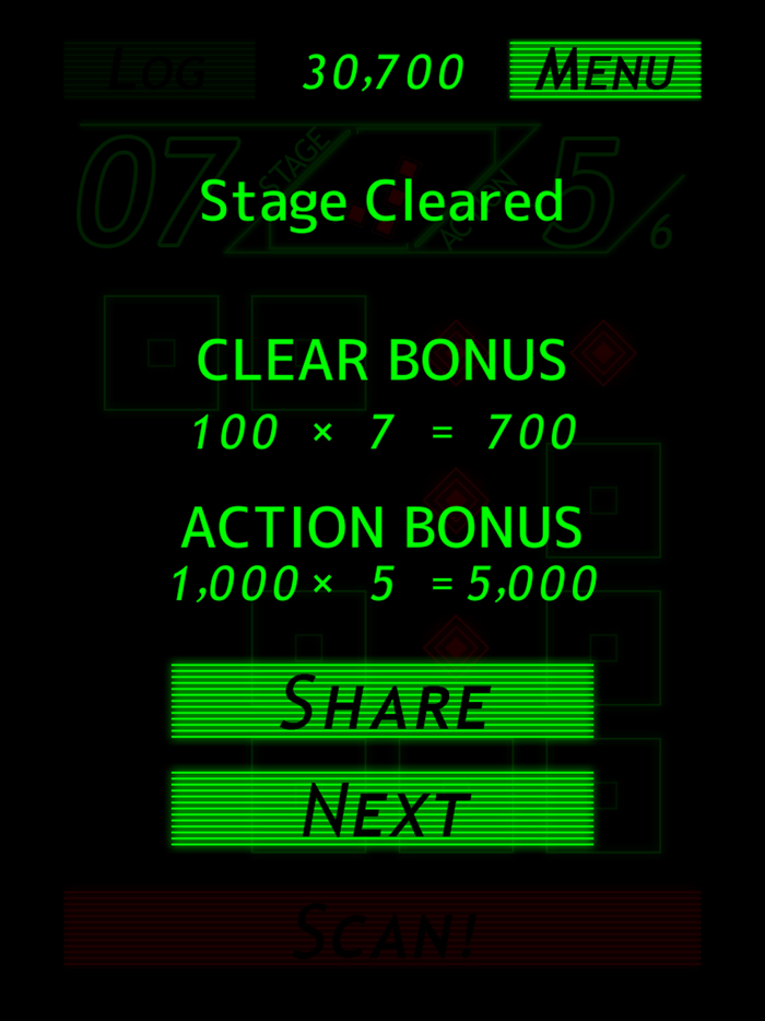 Method Geo -Cyber Puzzle Game-