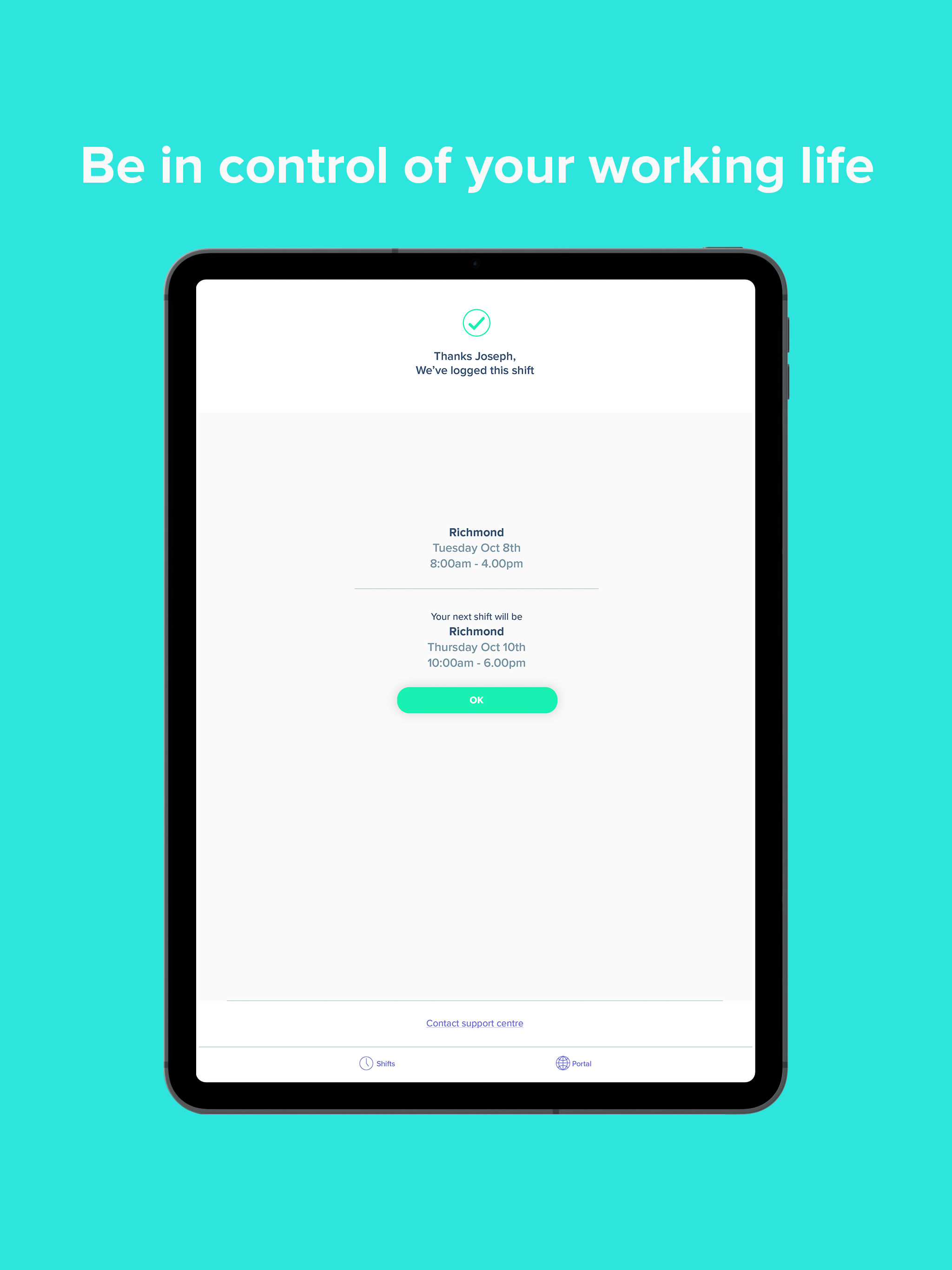 myflex screenshot 11