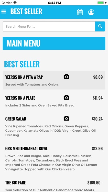 GRK Fresh screenshot-5