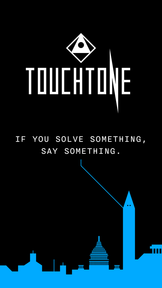 #5. TouchTone™ (iOS) 由: aeiowu