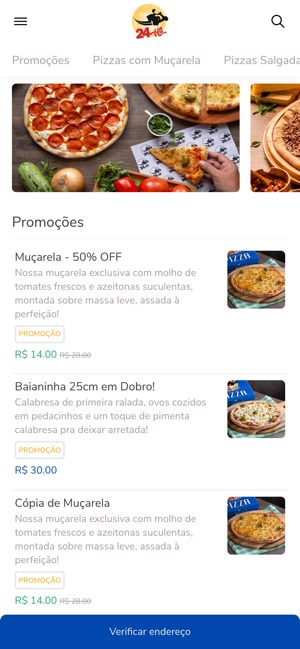 Quero Tudo 24 Horas