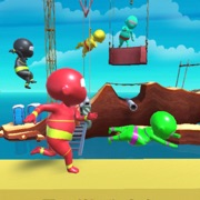 ‎Sea Race 3D - Fun Sports Game