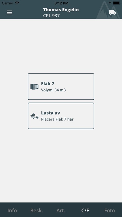 Mountain screenshot-3