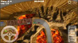 Game screenshot nano car racing hack