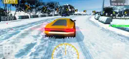 Game screenshot Mountain Race - Real Racing apk