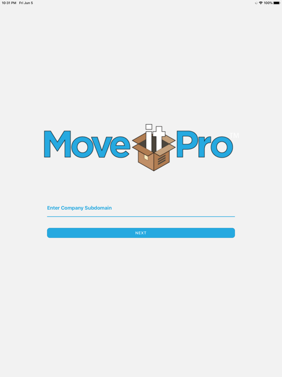 Screenshot #4 pour MoveitPro Software
