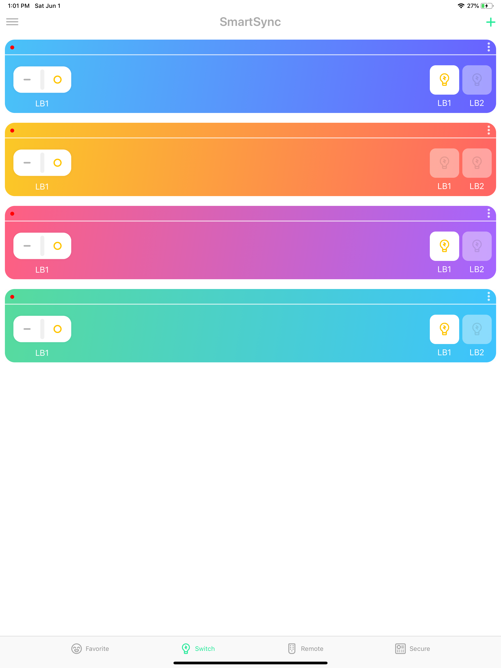 SmartSynX screenshot 10