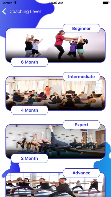 Yoga Training Oraganizer's Kit screenshot-4