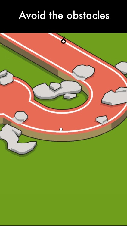 Mini Golf - Watch Game screenshot-5