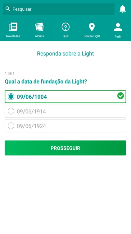 OnLight – Rede Corporativa screenshot-3