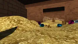 Game screenshot Mummy Shooter: Tomb Hunter 3D hack