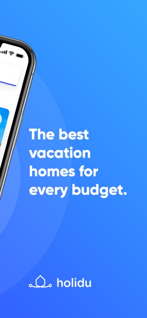 Holidu: Vacation Rentals(圖2)-速報App