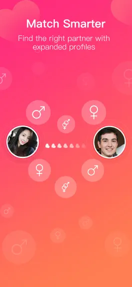 Game screenshot OE Match- Meet Asian Dates apk