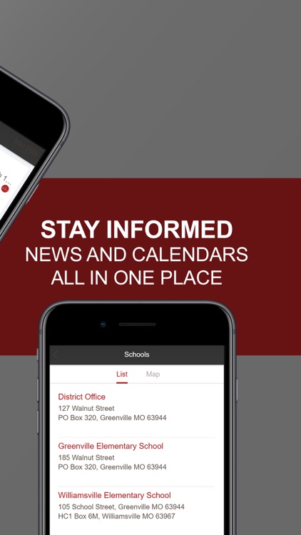 Greenville R-2 School District