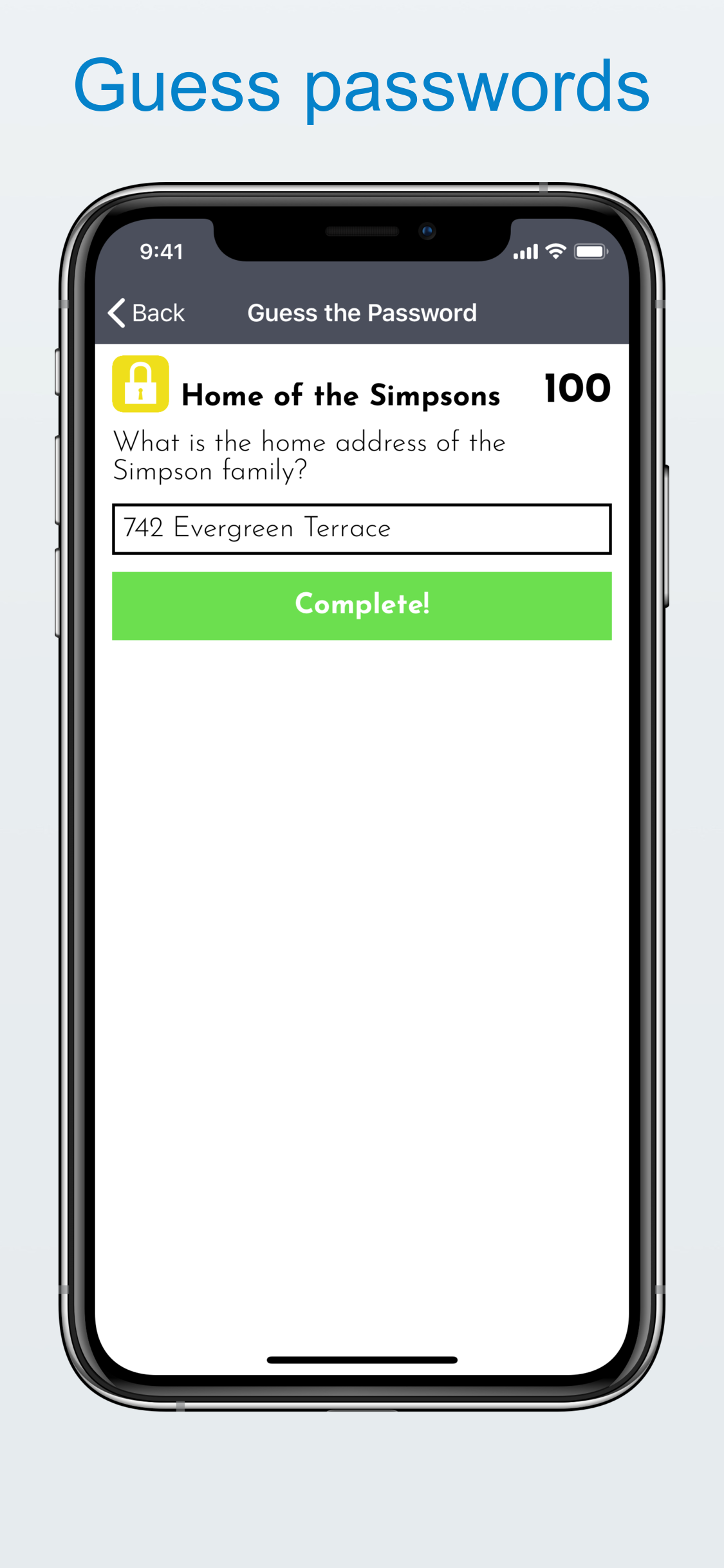 Scavr - Scavenger Hunts screenshot 4