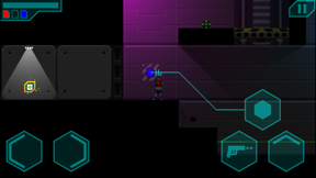 Bomb Head screenshot