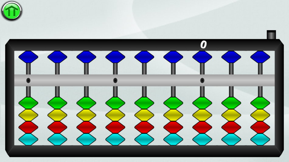 #2. Know Abacus (iOS) 由: Kittipong Mungnirun