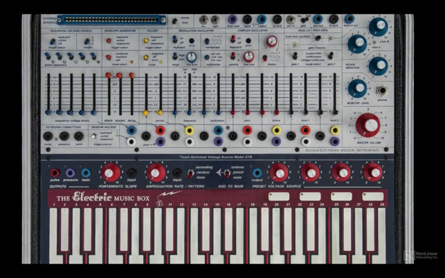 Easel Course For Buchla Music(圖4)-速報App