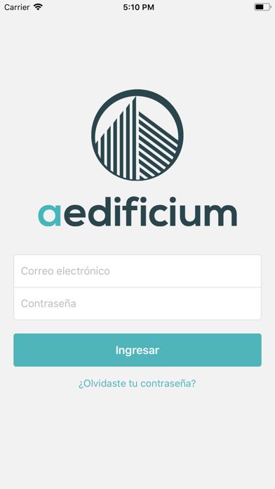 Aedificium Screenshot