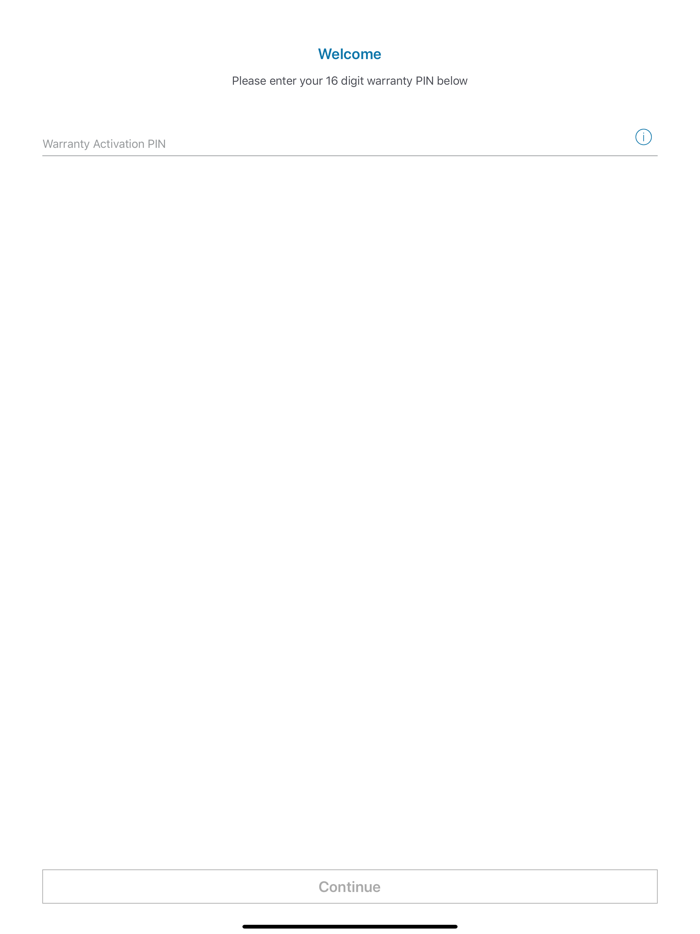 Asfalis Registration