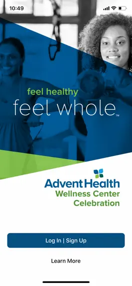 Game screenshot Celebration Fitness mod apk