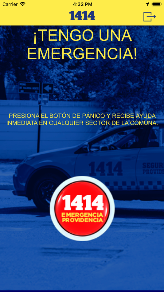 #3. 1414 (iOS) Podle: SOCIEDAD DE INGENIERIA Y SOLUCIONES INTEGRALES SpA