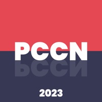 PCCN Exam Prep 2023 logo