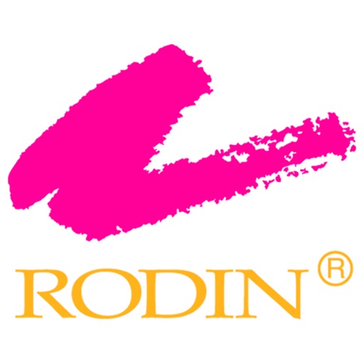 Rodin - AppWisp.com