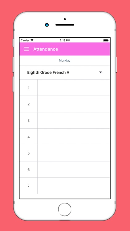 eSchool Gradebook screenshot-5