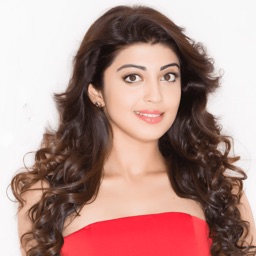 Pranitha Subhash Official App